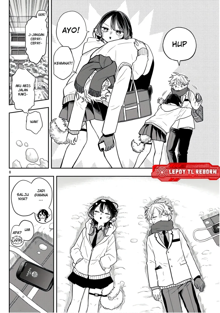 Chapter 61 - halaman 10