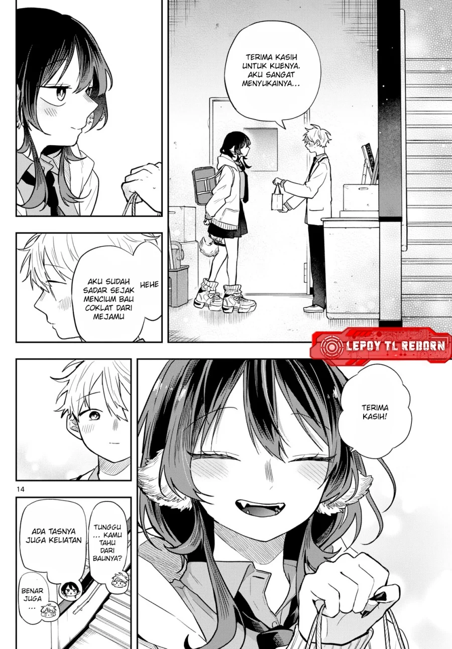 Chapter 62 - halaman 16