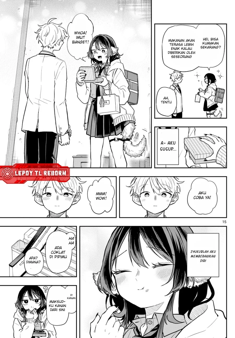 Chapter 62 - halaman 17
