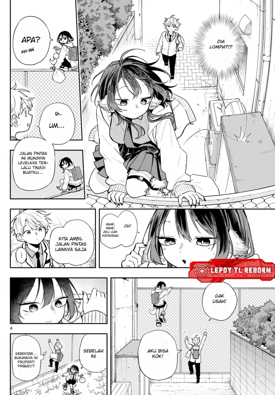 Chapter 63 - halaman 6