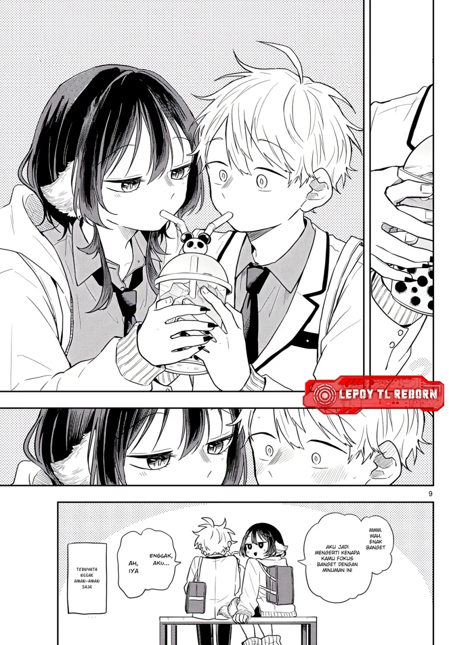 Chapter 64 - halaman 11