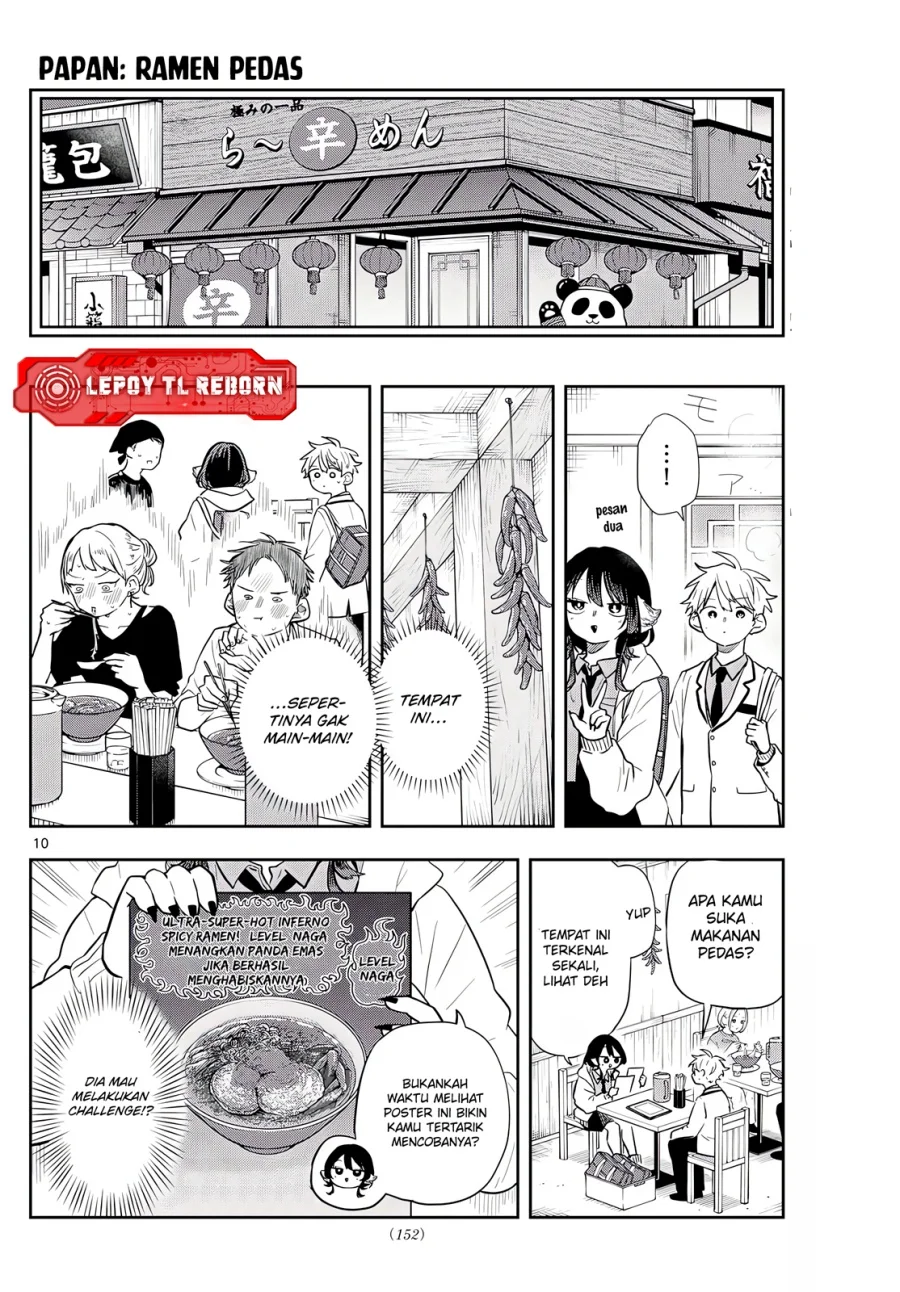 Chapter 64 - halaman 12