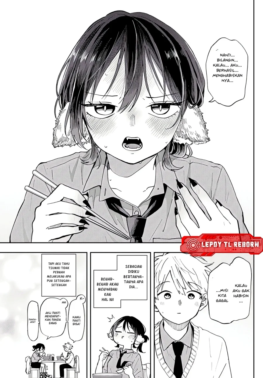 Chapter 64 - halaman 15