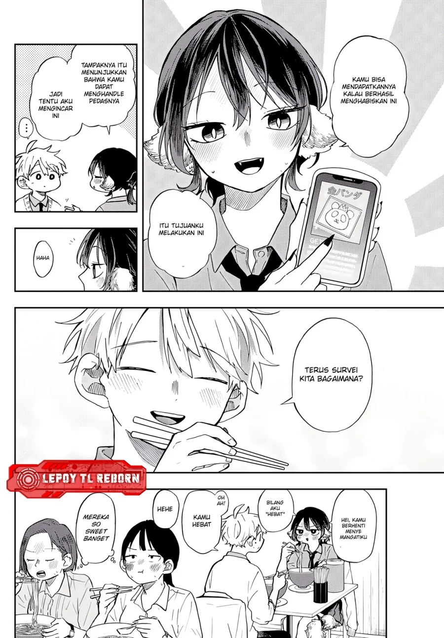 Chapter 64 - halaman 16