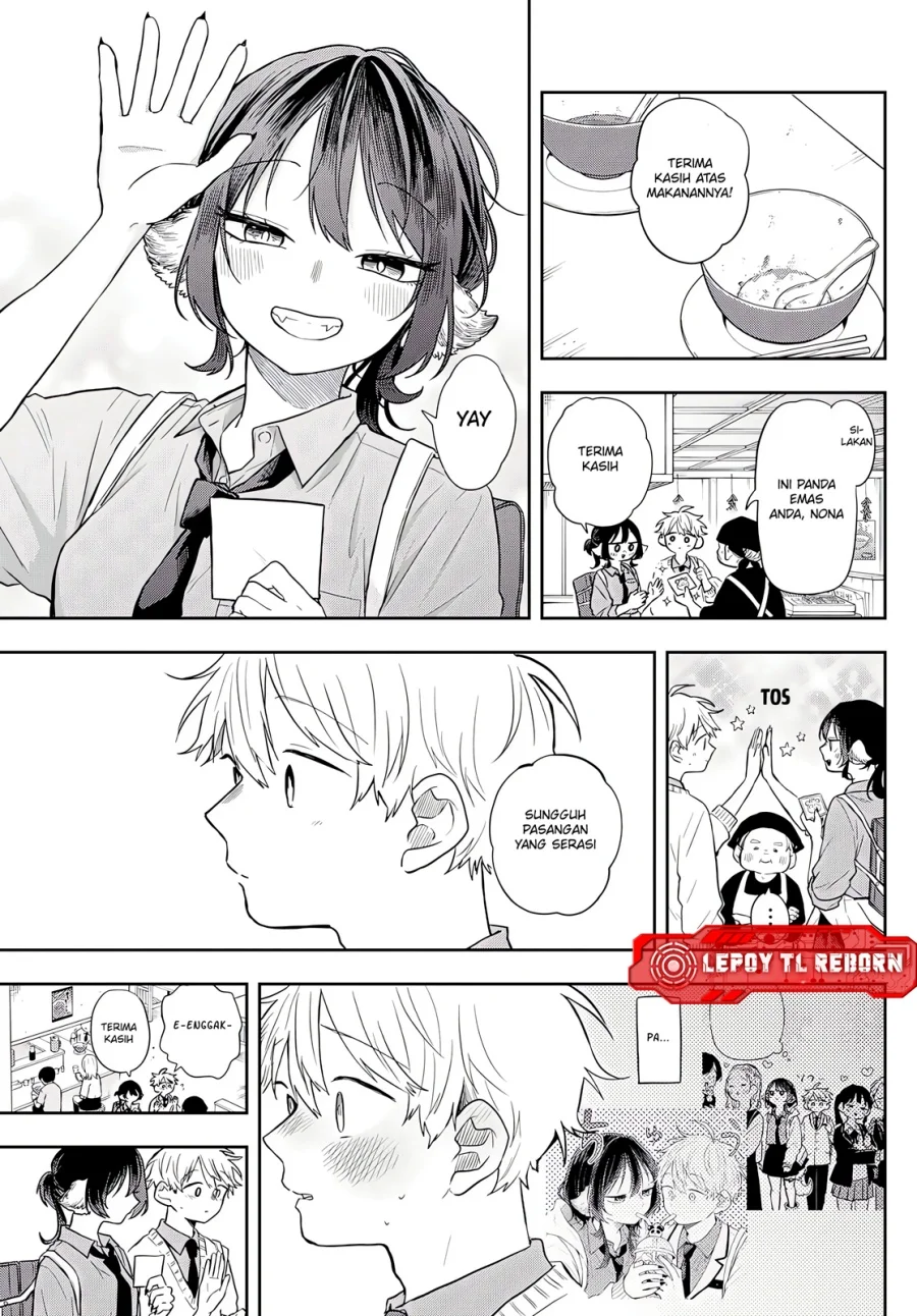 Chapter 64 - halaman 17