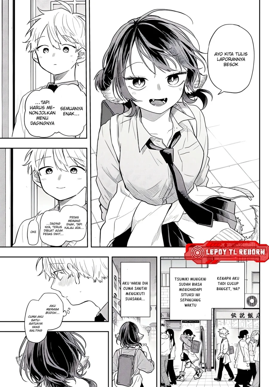 Chapter 64 - halaman 19