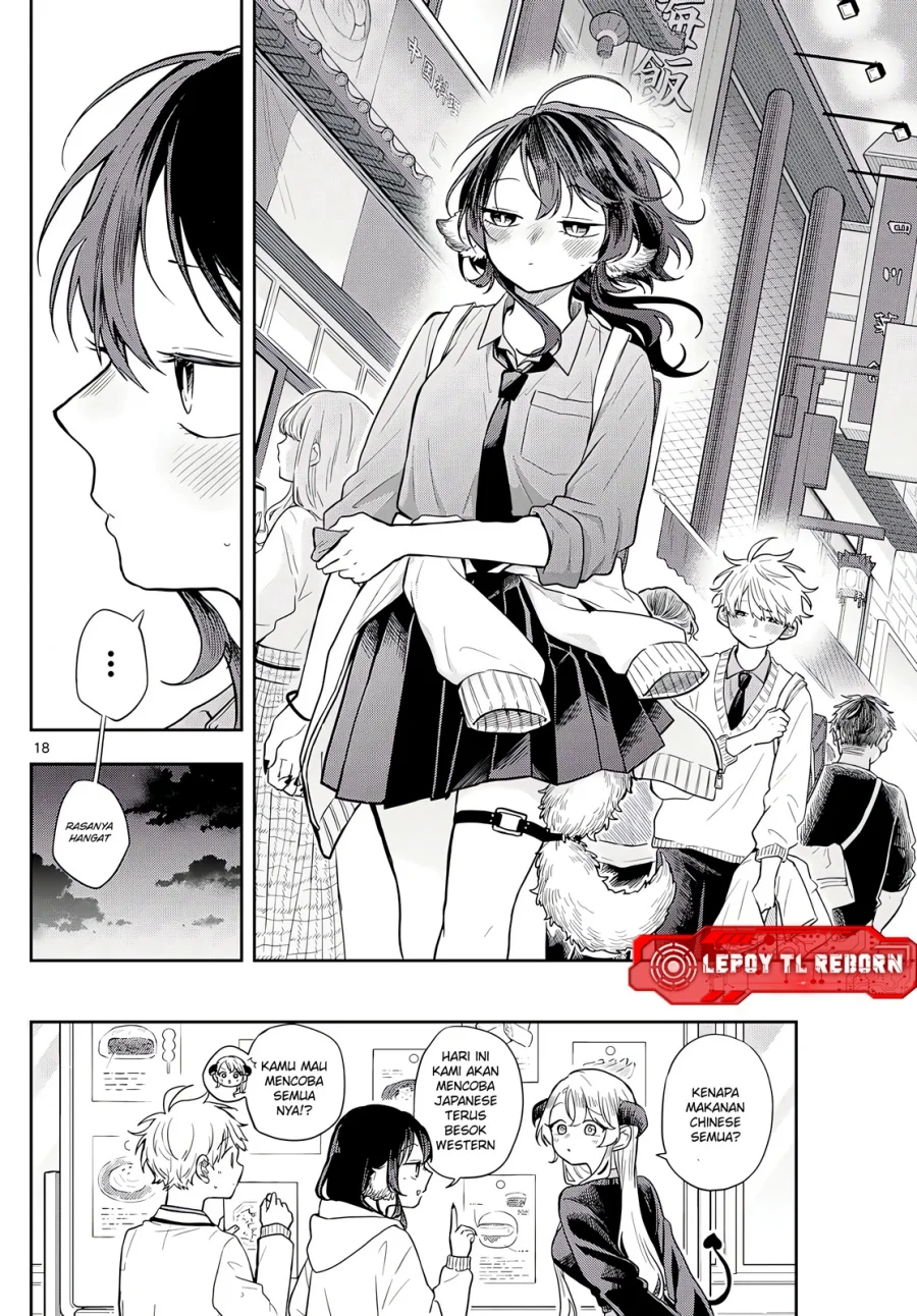 Chapter 64 - halaman 20
