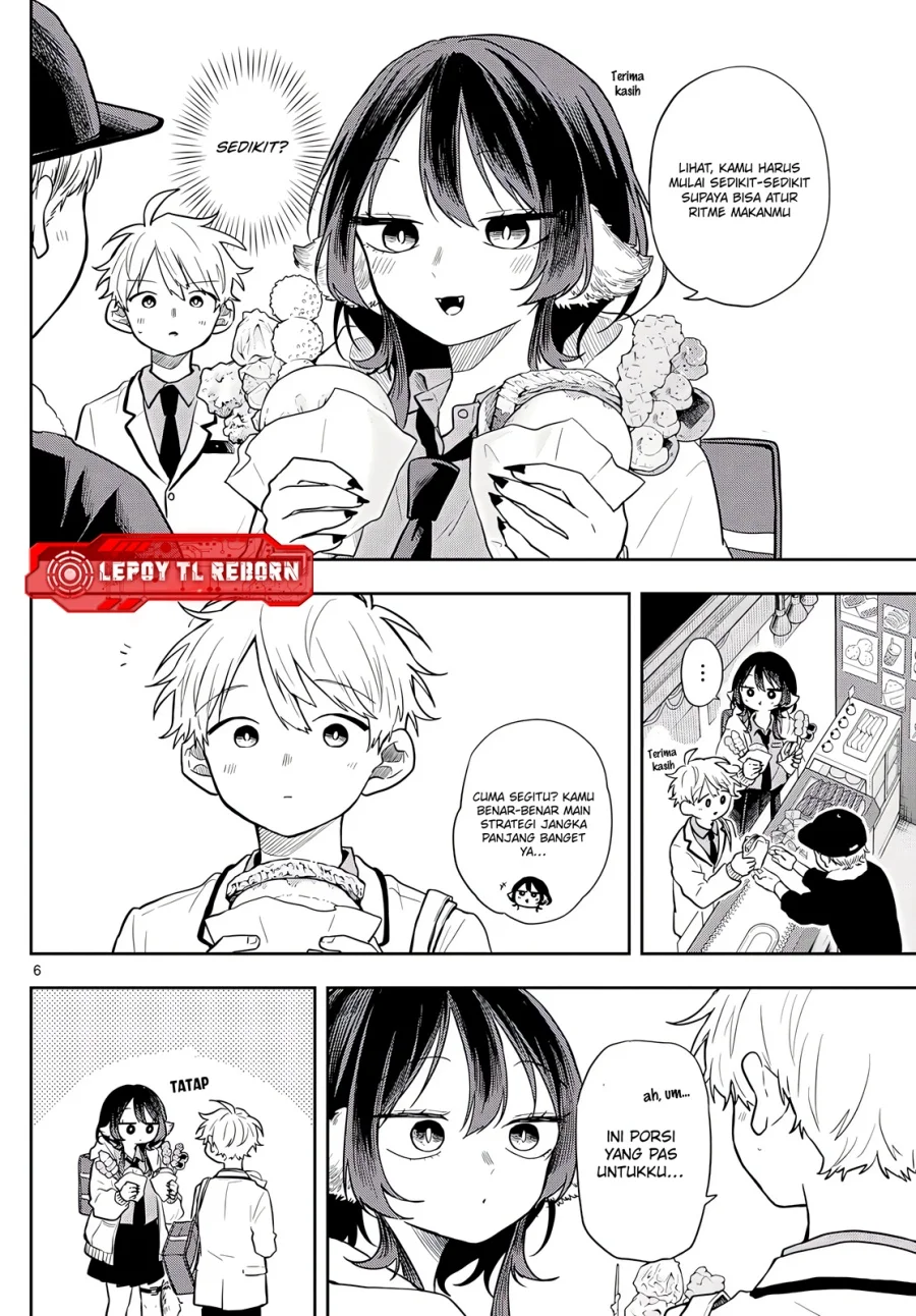 Chapter 64 - halaman 8