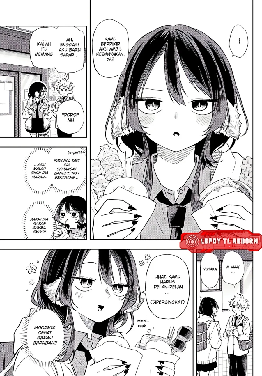 Chapter 64 - halaman 9