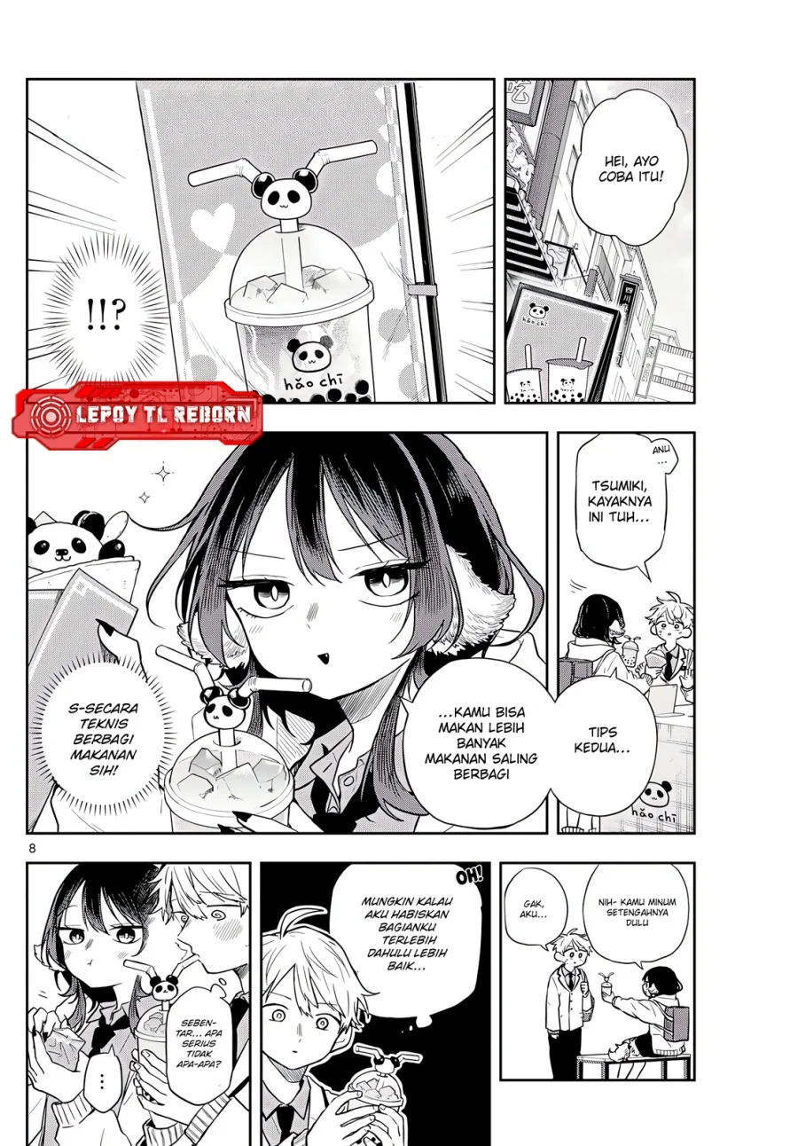 Chapter 64 - halaman 10