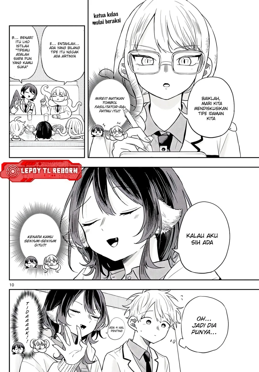 Chapter 65 - halaman 12