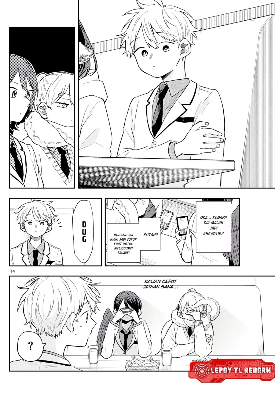 Chapter 65 - halaman 16