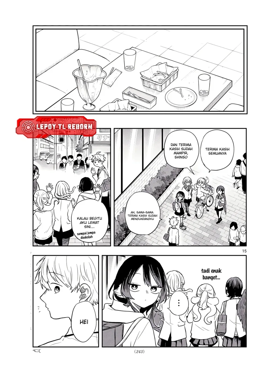 Chapter 65 - halaman 17
