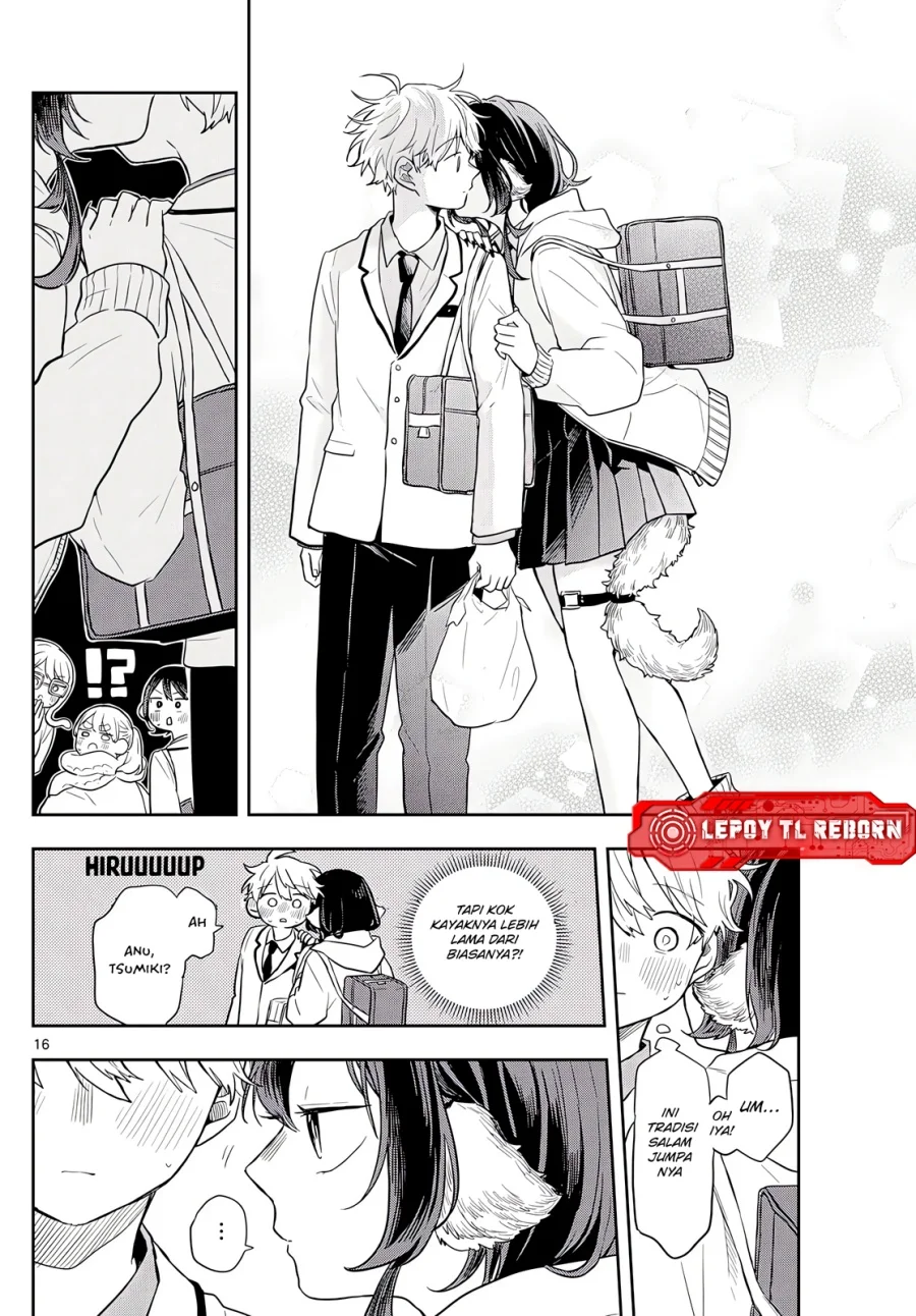 Chapter 65 - halaman 18