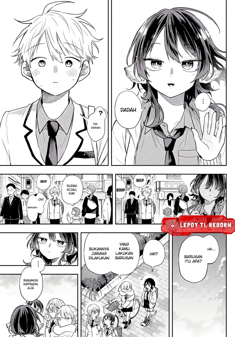 Chapter 65 - halaman 19