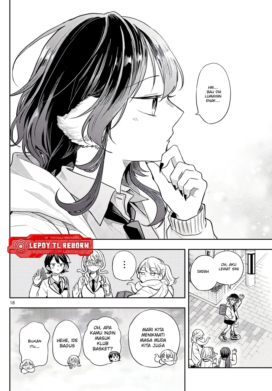 Chapter 65 - halaman 20
