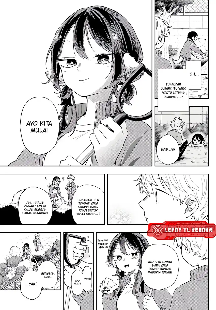 Chapter 66 - halaman 11