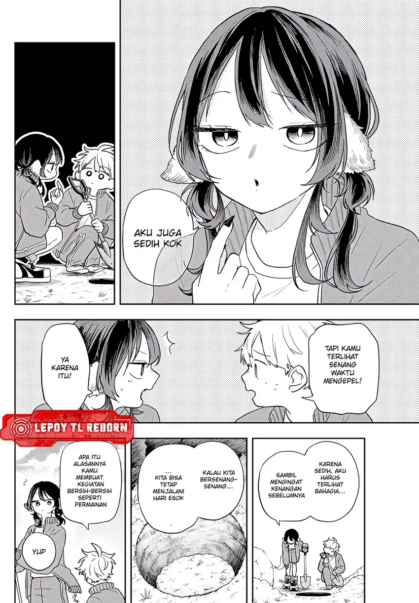 Chapter 66 - halaman 14