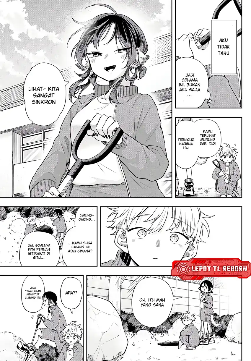 Chapter 66 - halaman 15