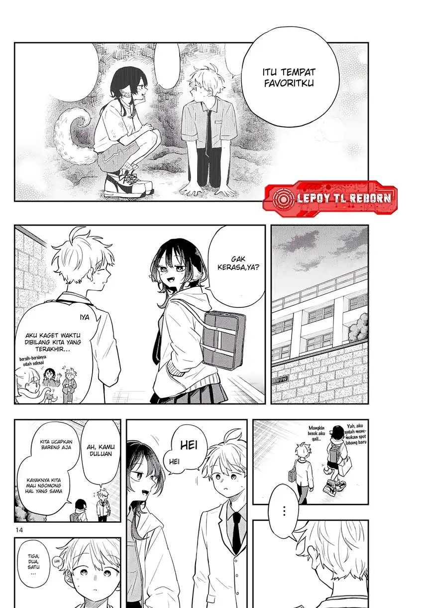 Chapter 66 - halaman 16