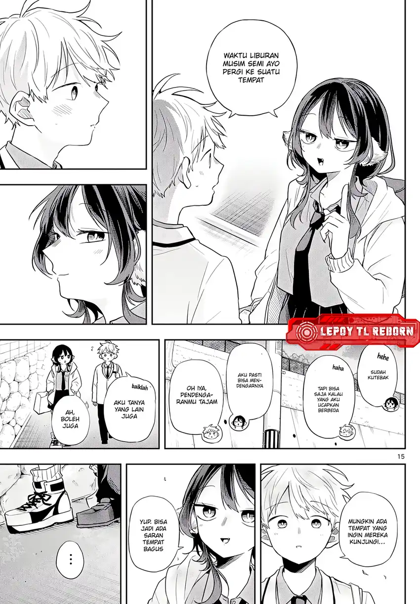 Chapter 66 - halaman 17