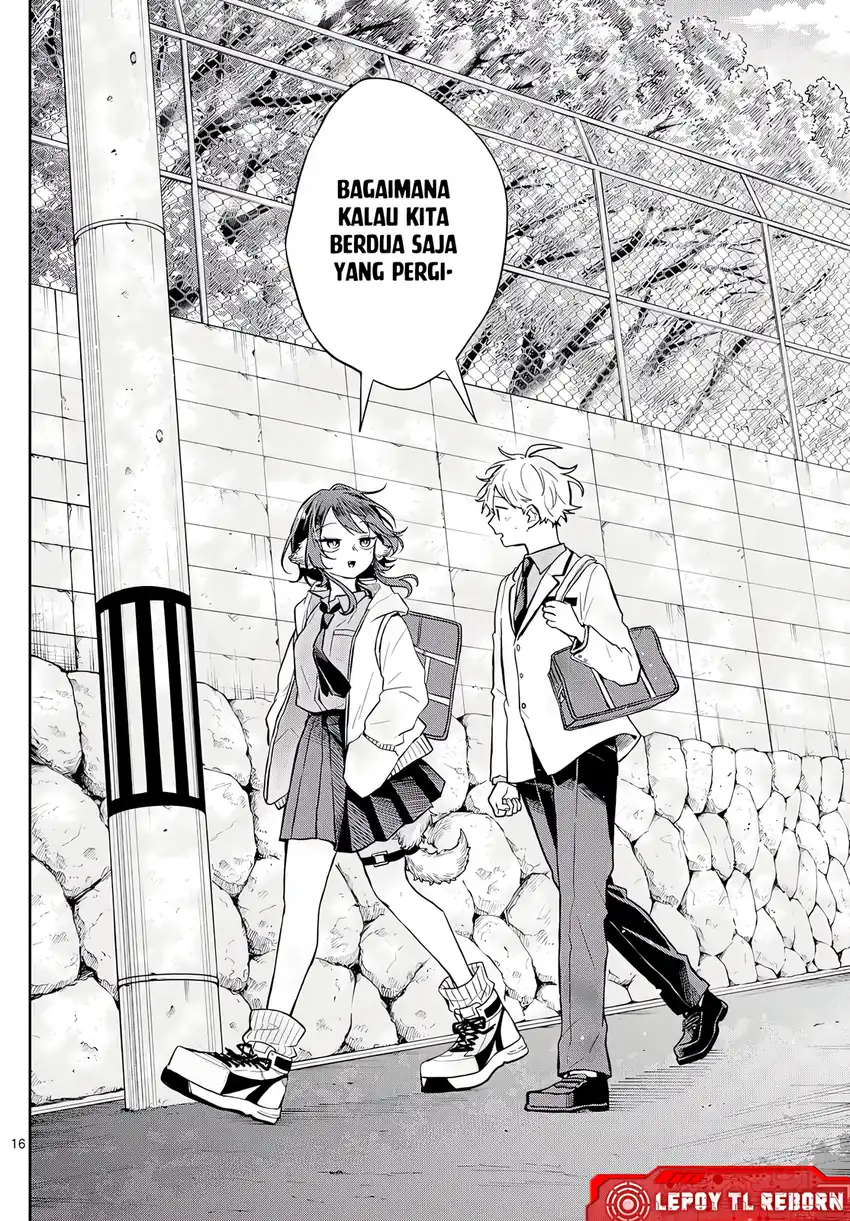 Chapter 66 - halaman 18