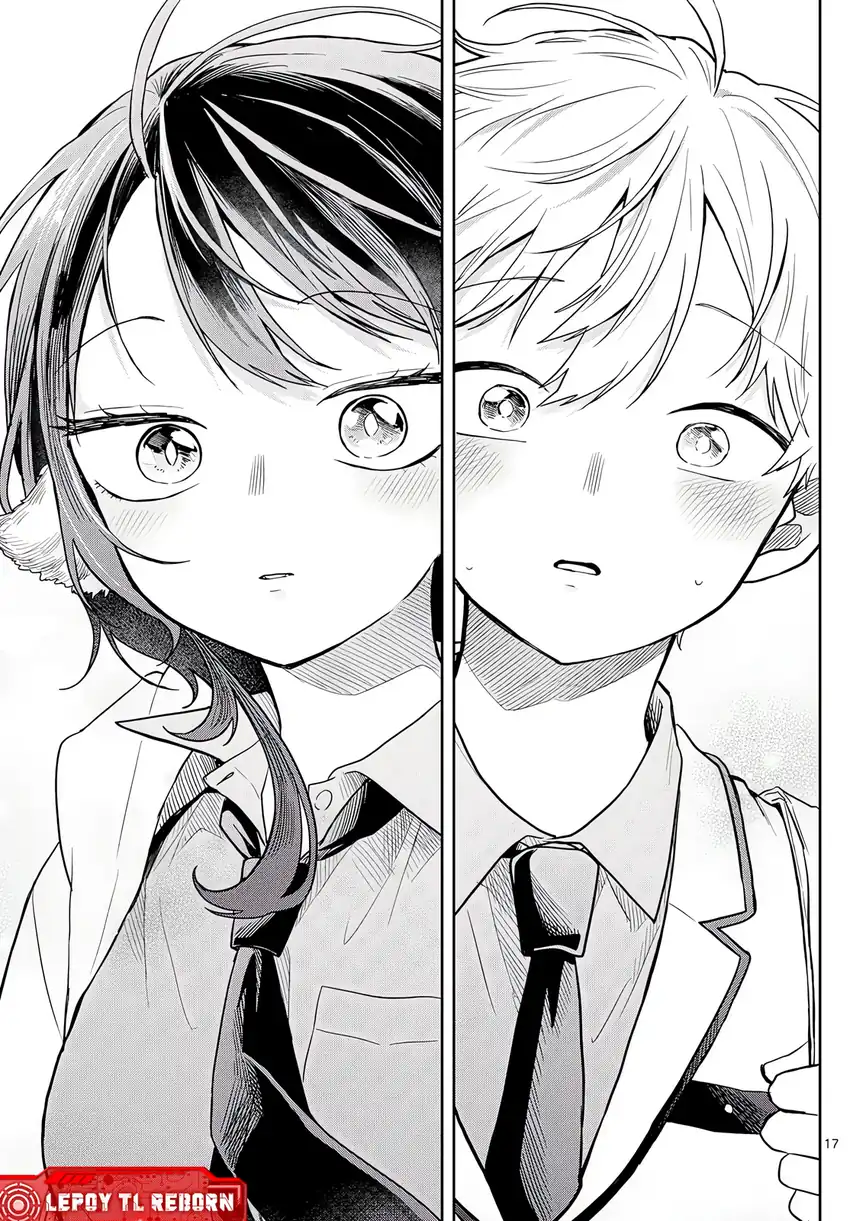Chapter 66 - halaman 19