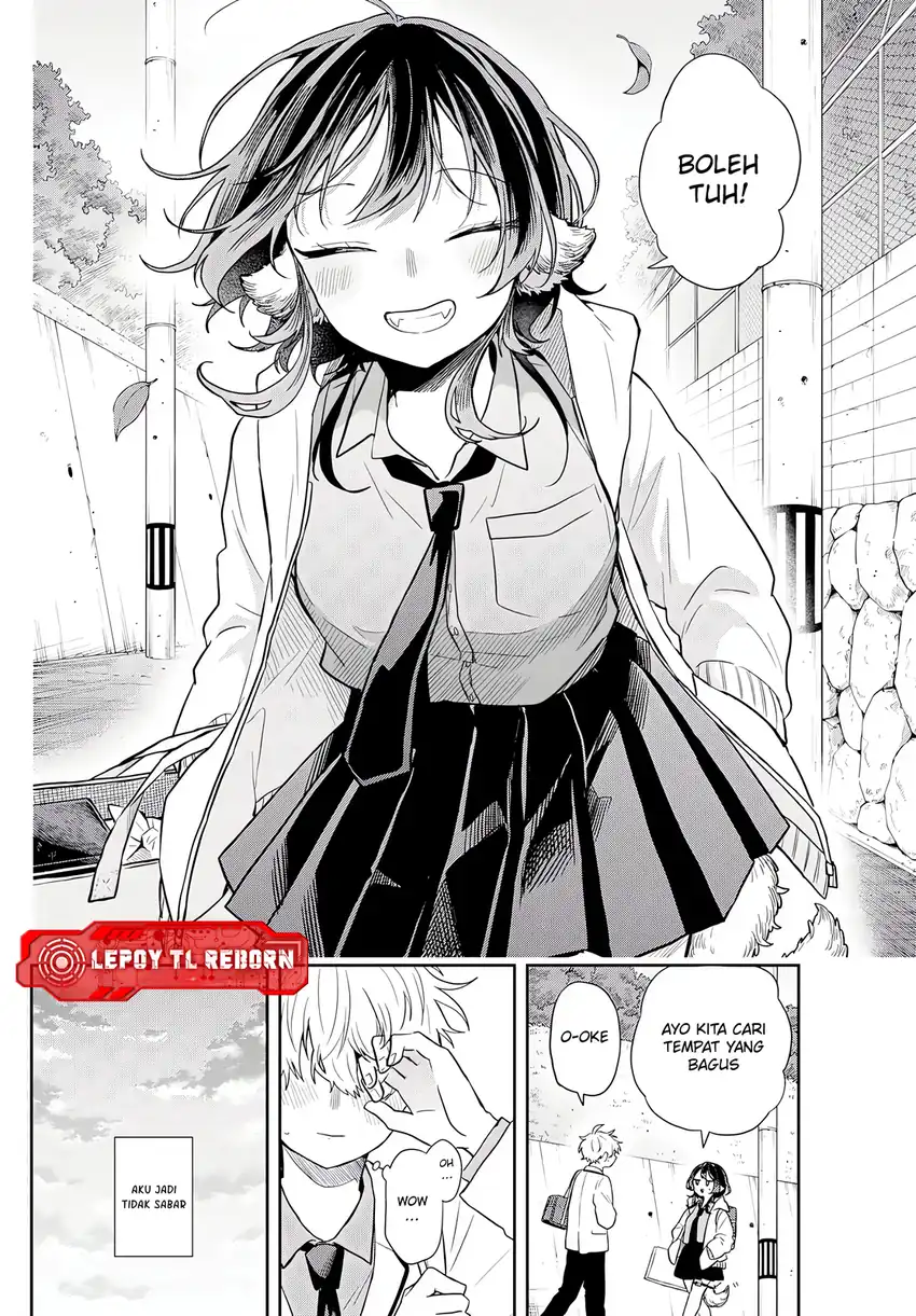 Chapter 66 - halaman 20