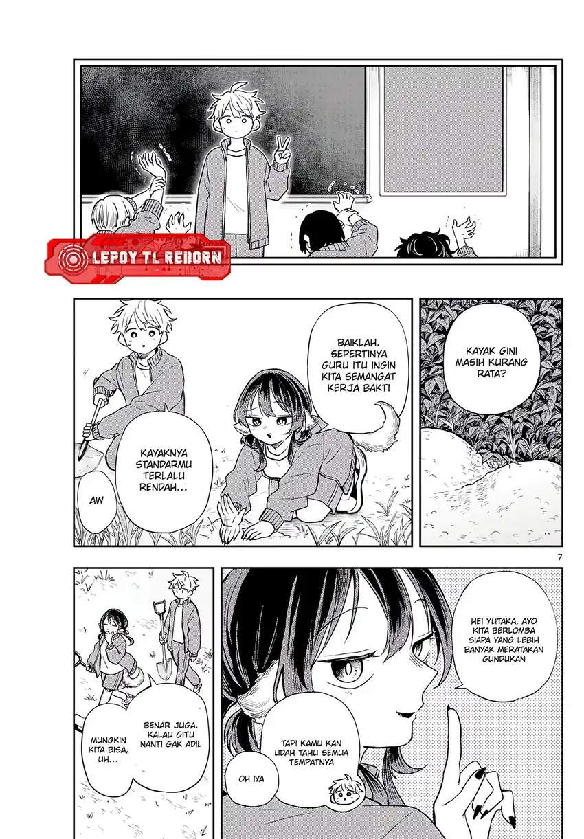 Chapter 66 - halaman 9