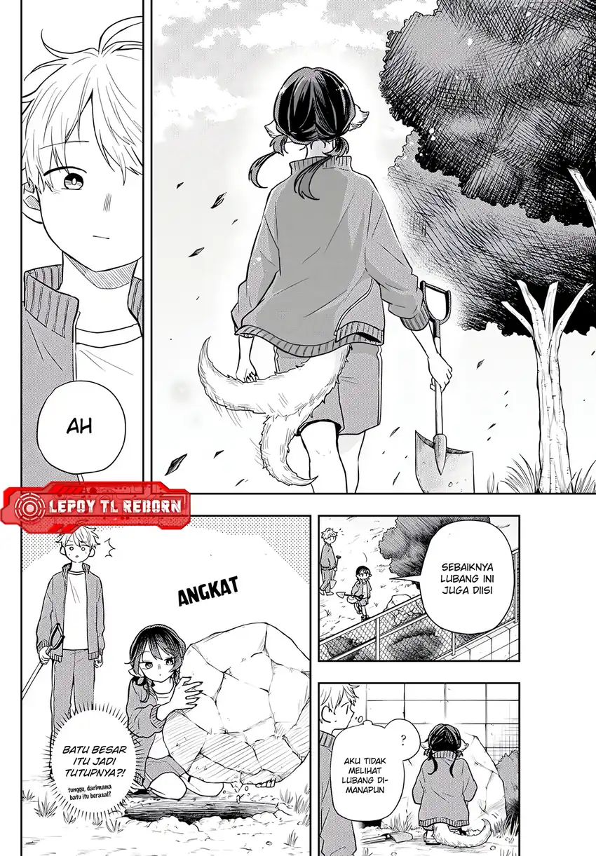 Chapter 66 - halaman 10