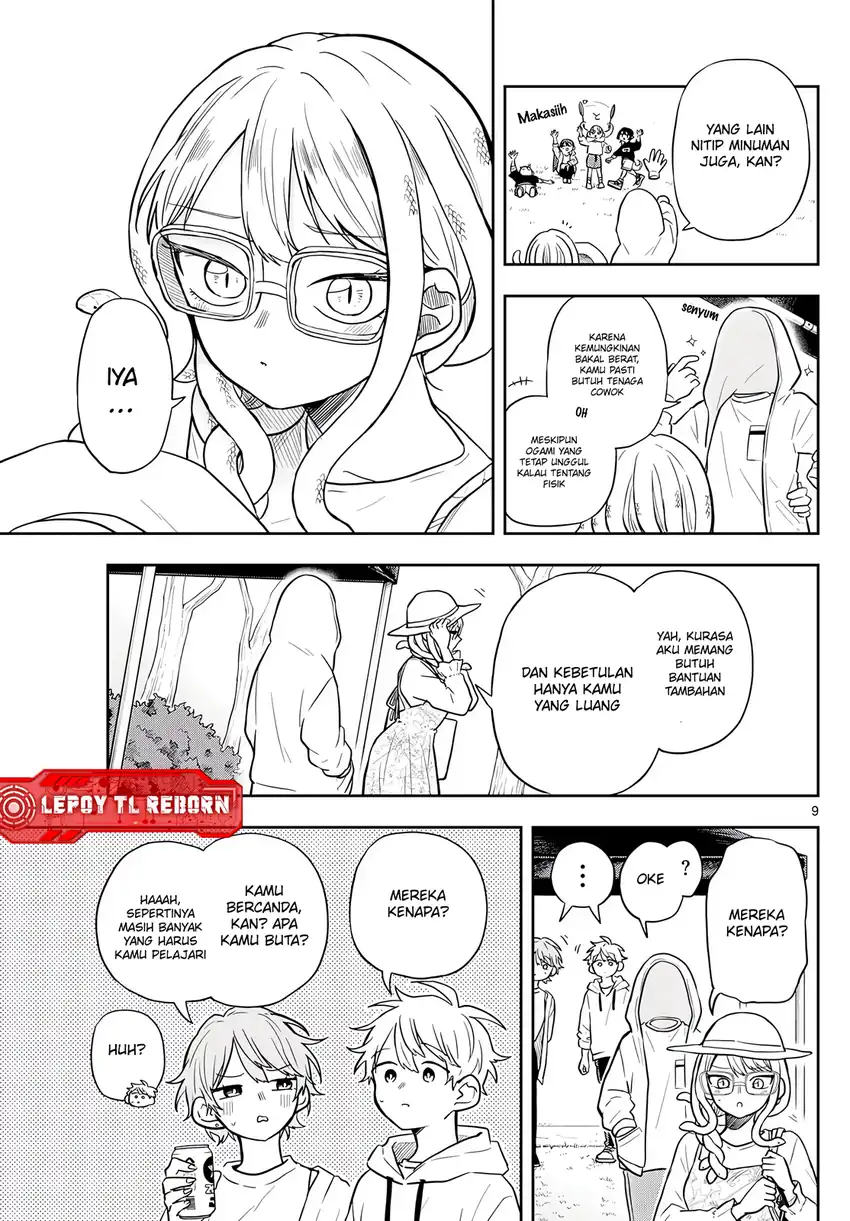 Chapter 67 - halaman 11