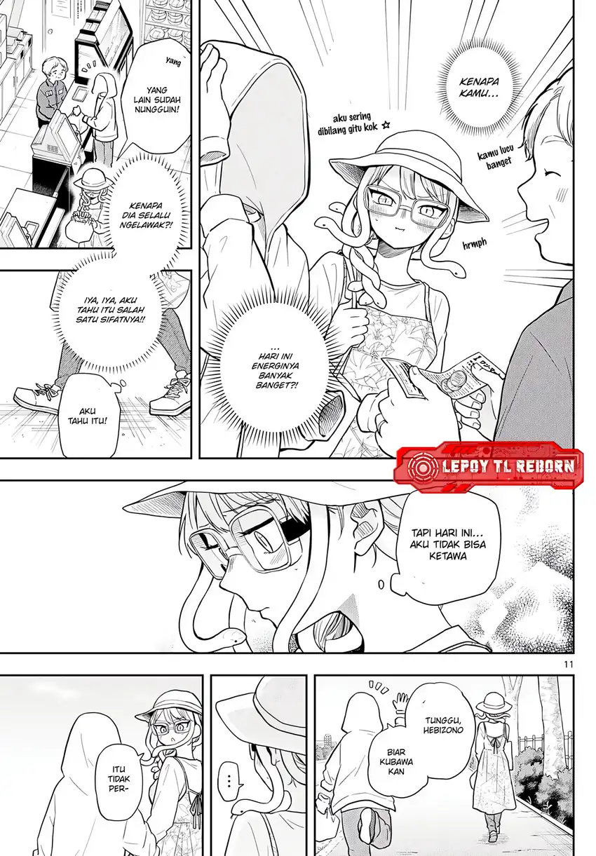 Chapter 67 - halaman 13