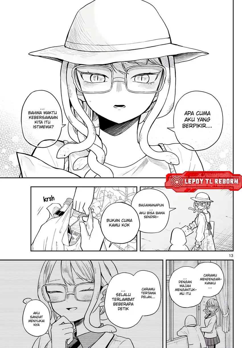 Chapter 67 - halaman 15