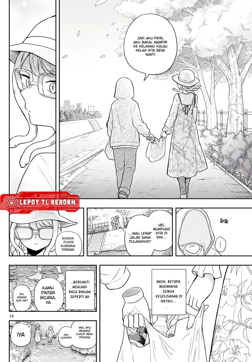 Chapter 67 - halaman 16