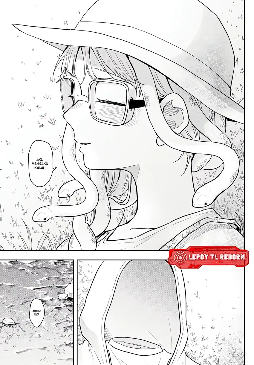 Chapter 67 - halaman 17