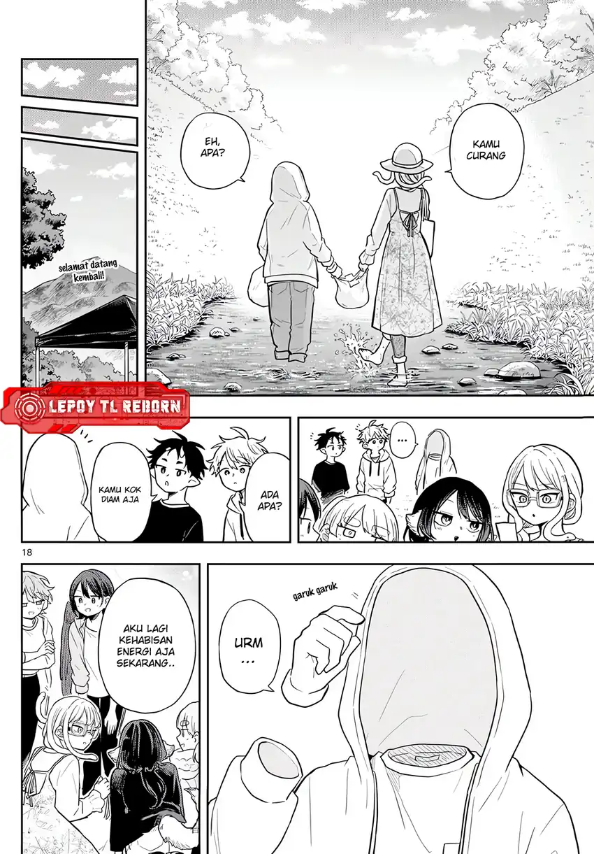 Chapter 67 - halaman 20