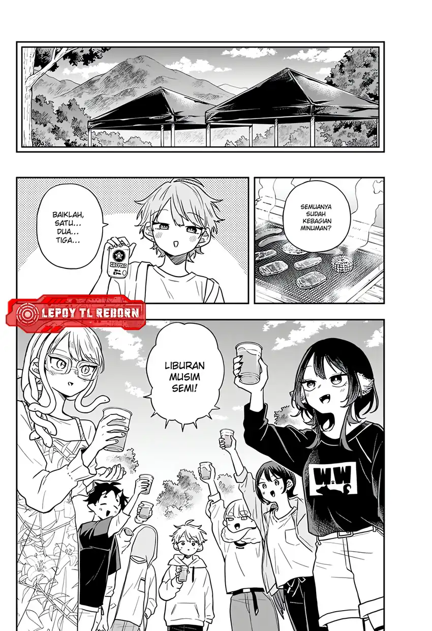 Chapter 67 - halaman 6