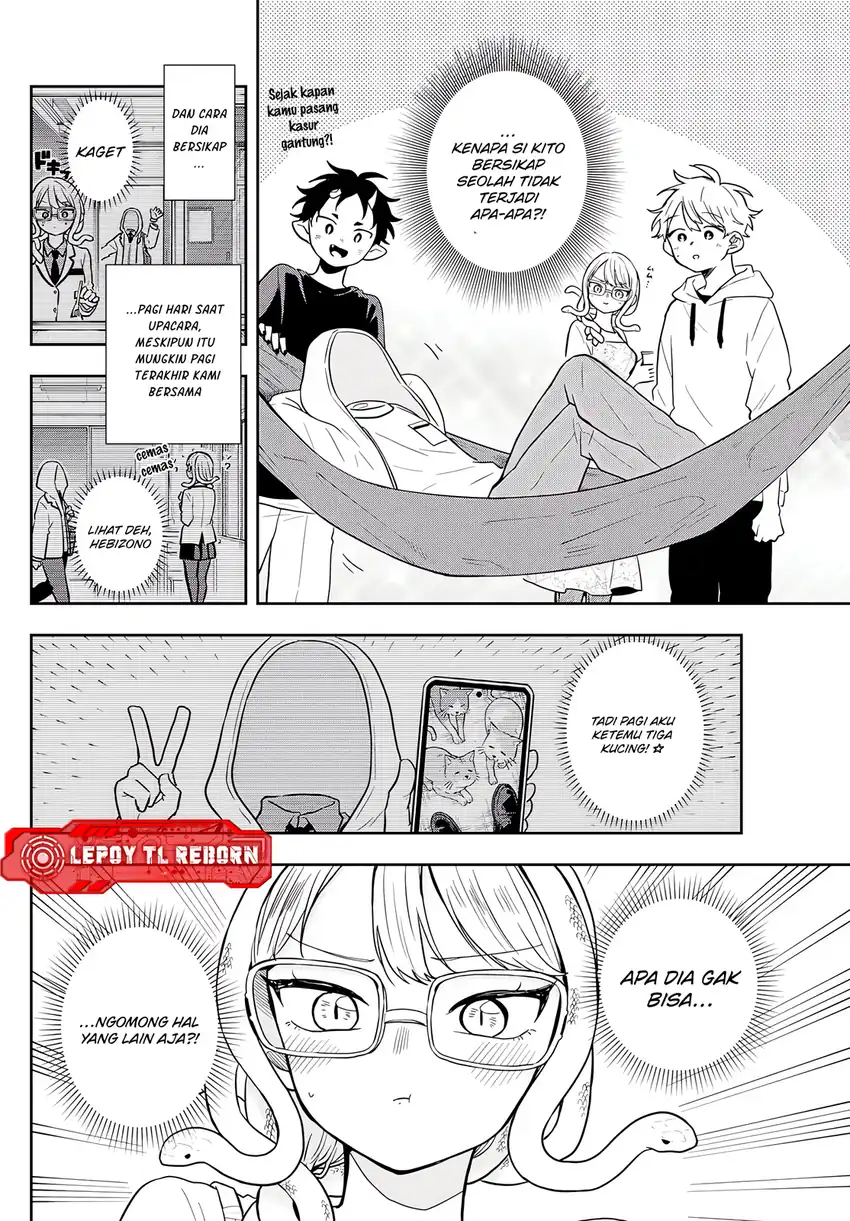 Chapter 67 - halaman 8