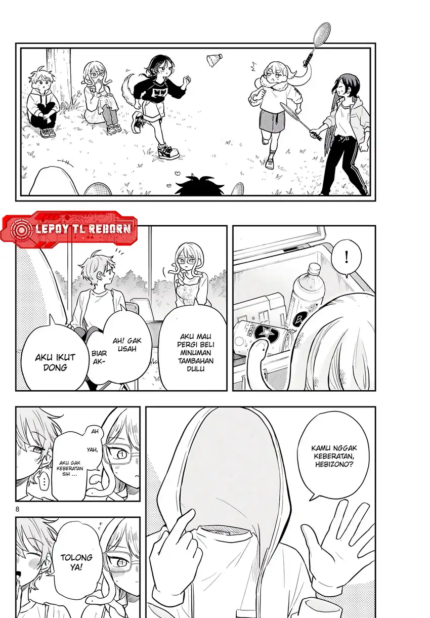 Chapter 67 - halaman 10