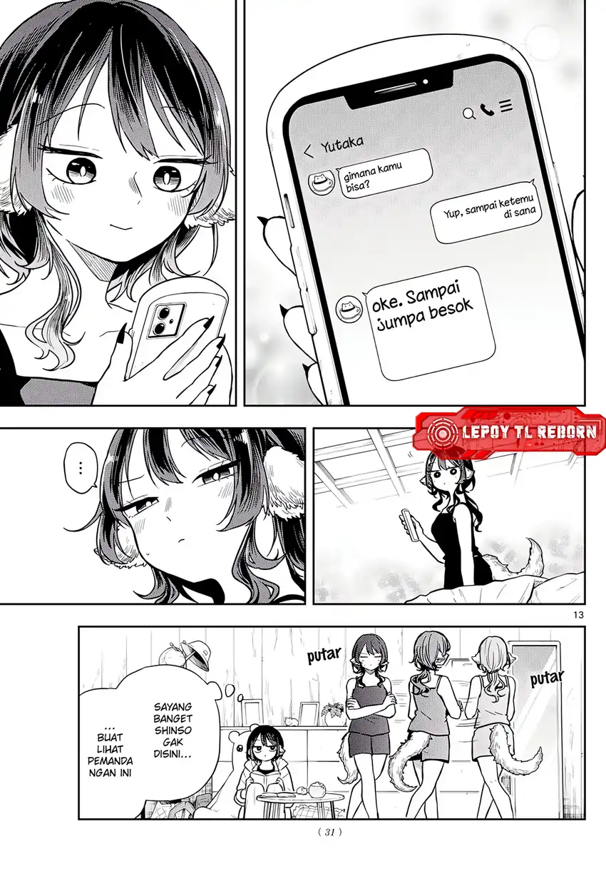 Chapter 68 - halaman 14