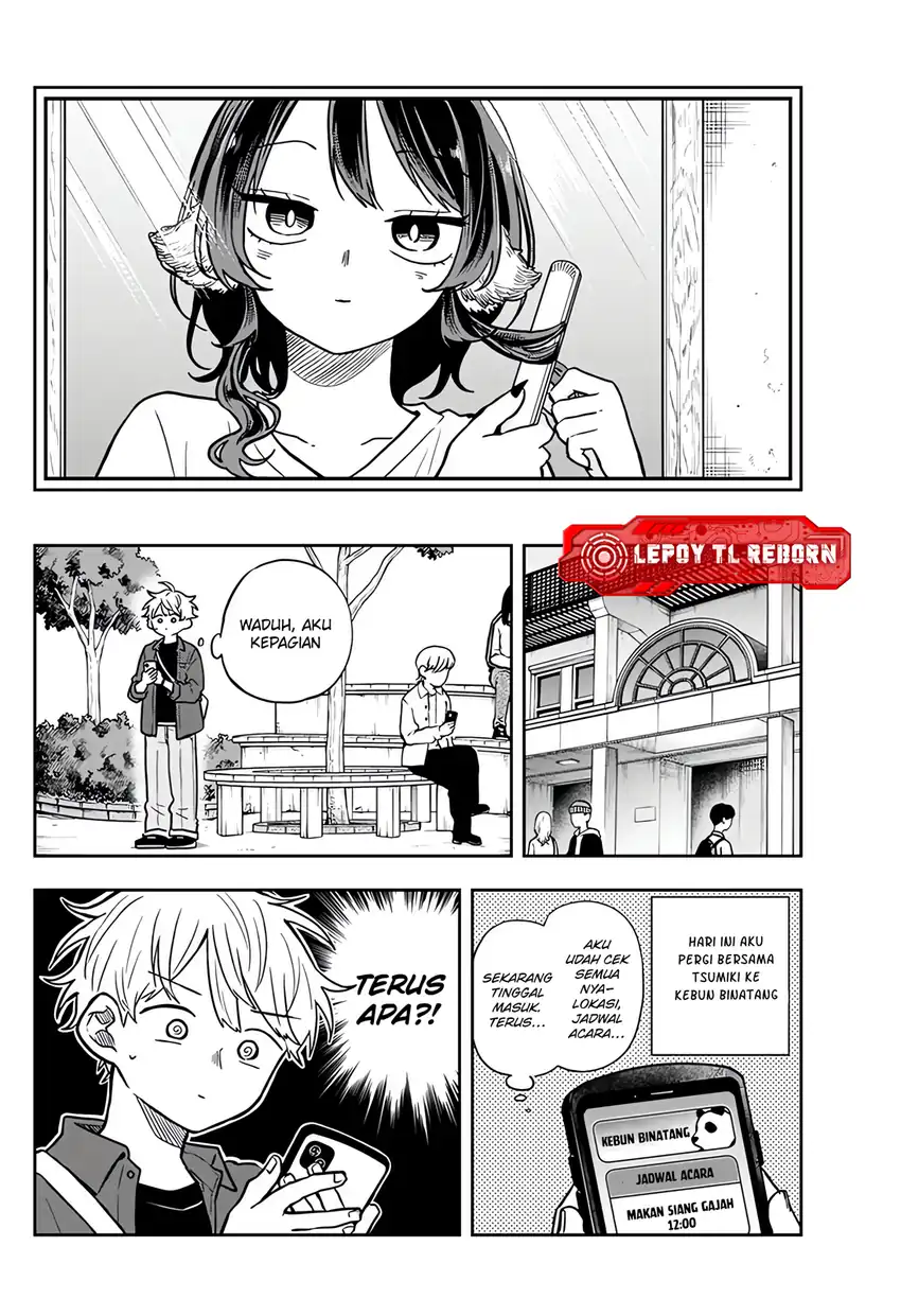 Chapter 68 - halaman 15
