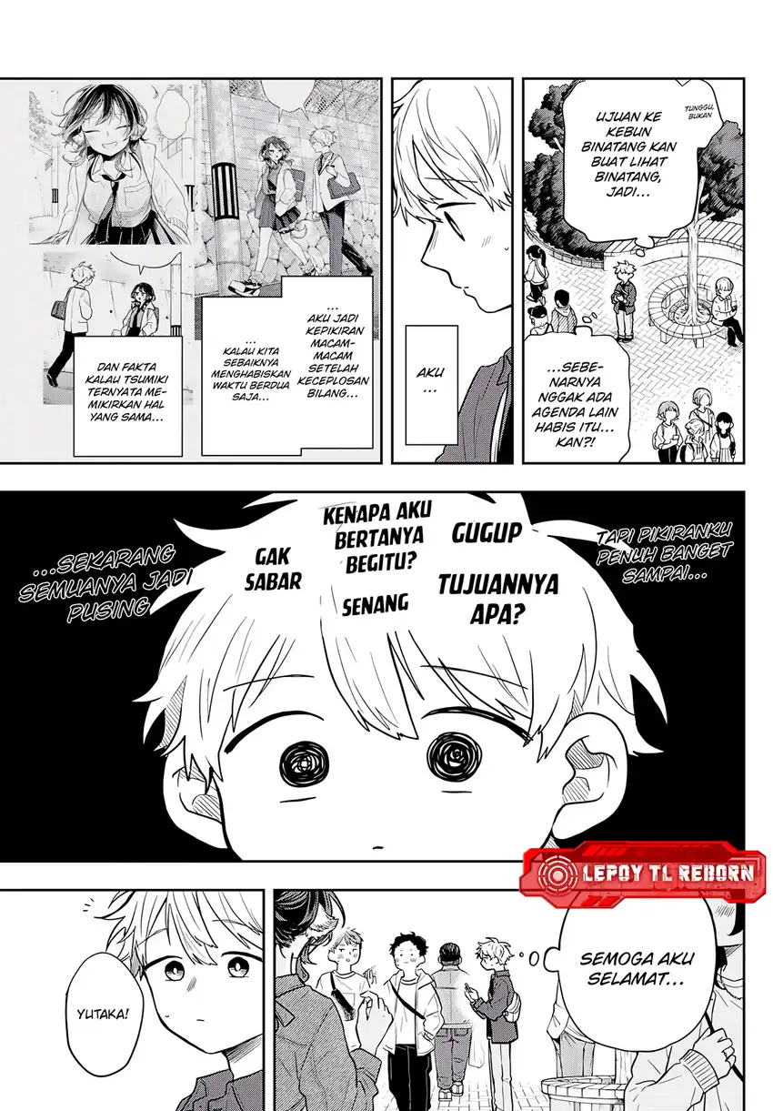 Chapter 68 - halaman 16