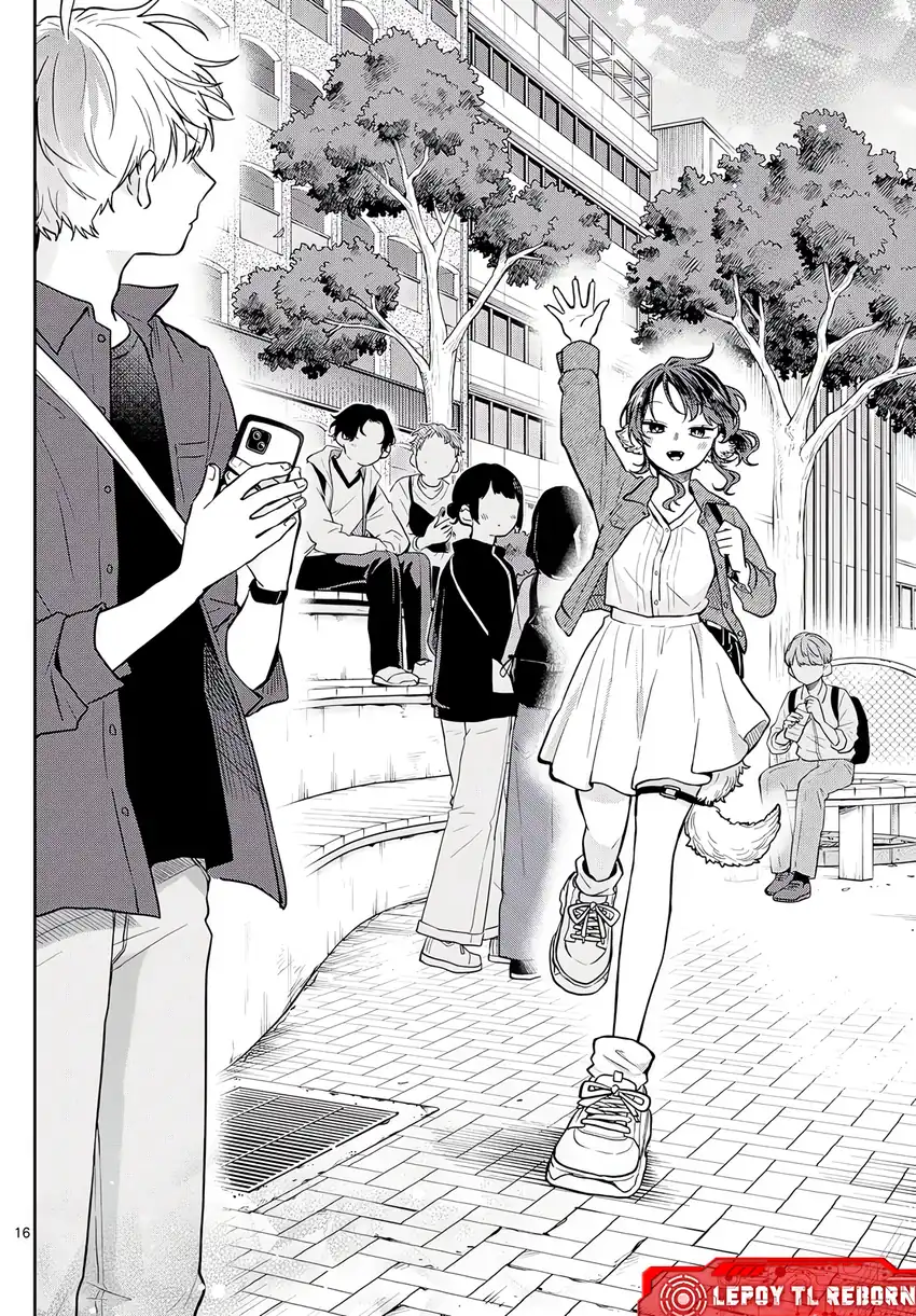 Chapter 68 - halaman 17
