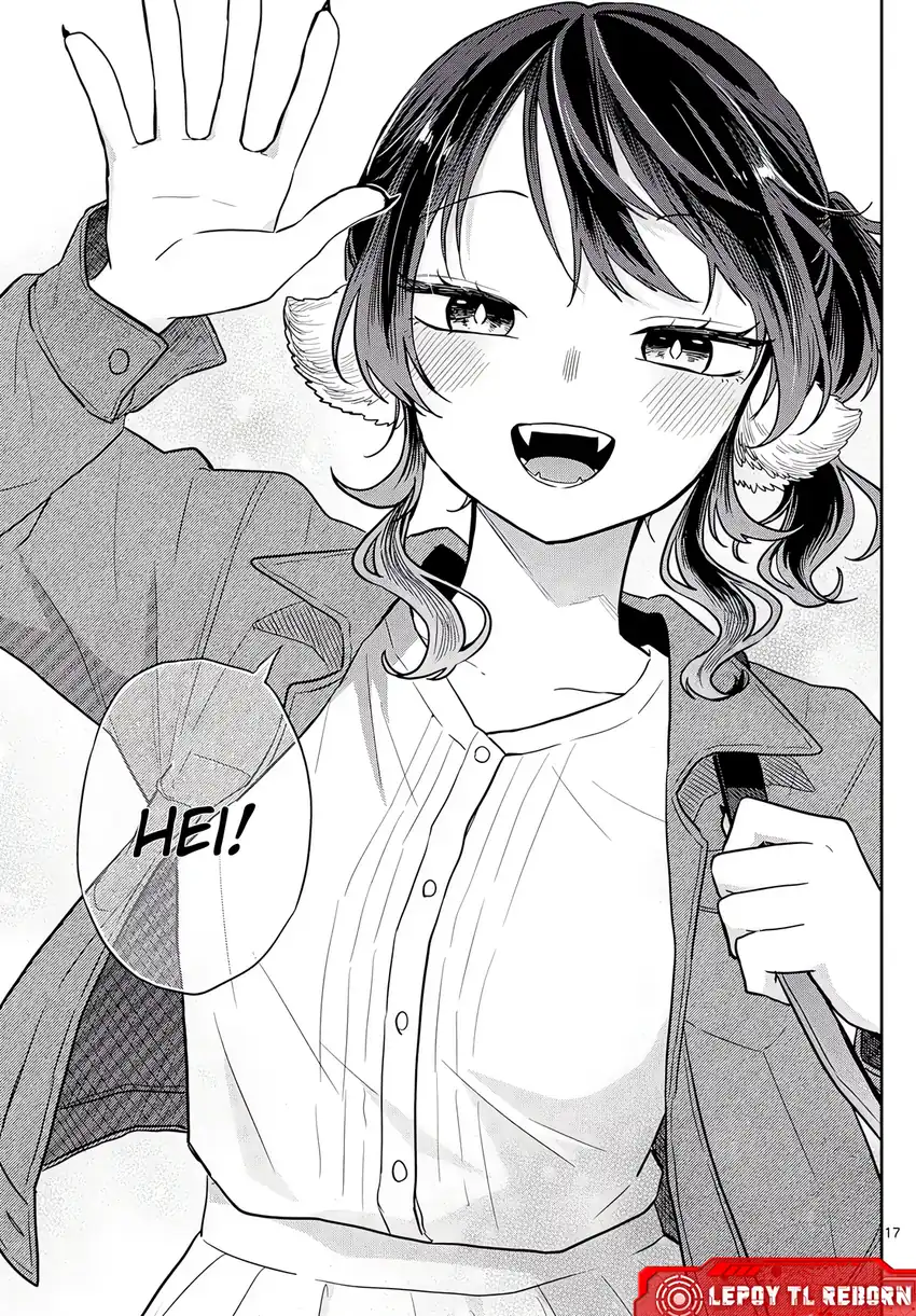 Chapter 68 - halaman 18