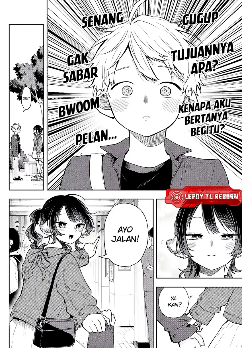 Chapter 68 - halaman 19