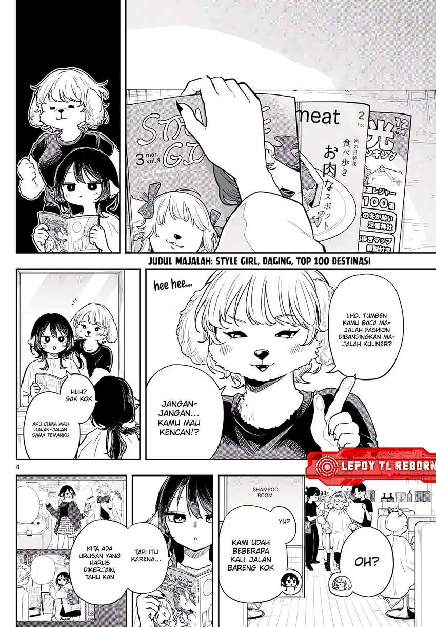 Chapter 68 - halaman 5