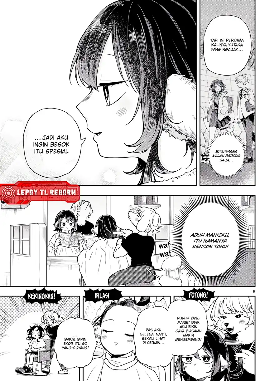 Chapter 68 - halaman 6