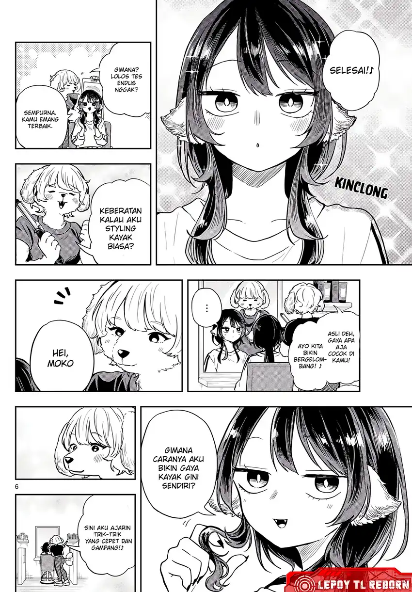 Chapter 68 - halaman 7