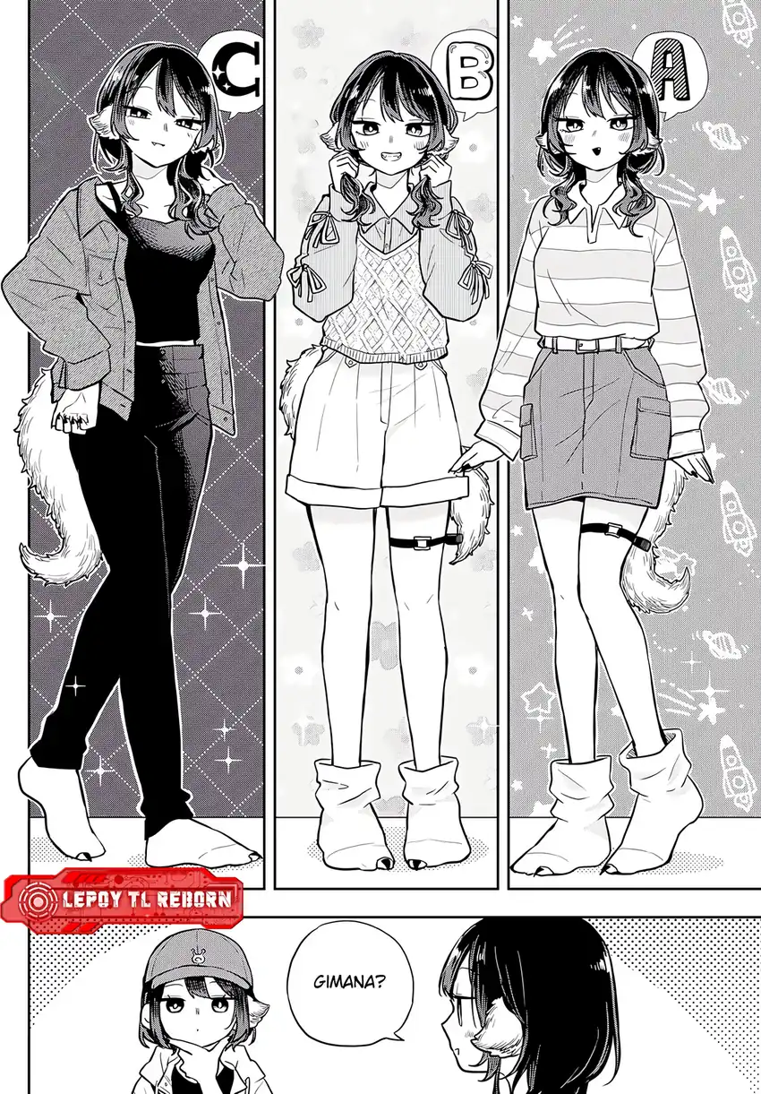 Chapter 68 - halaman 9