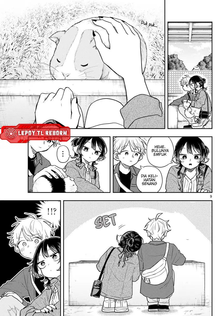 Chapter 69 - halaman 11